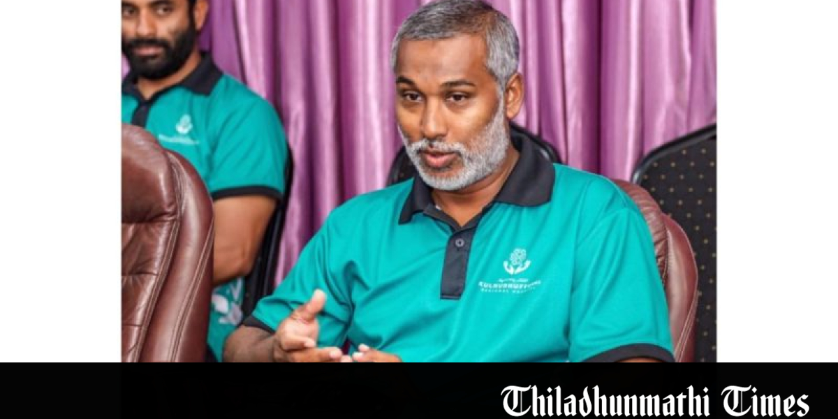 Dr. Faisal Honored as the Maldives’ First Neonatologist