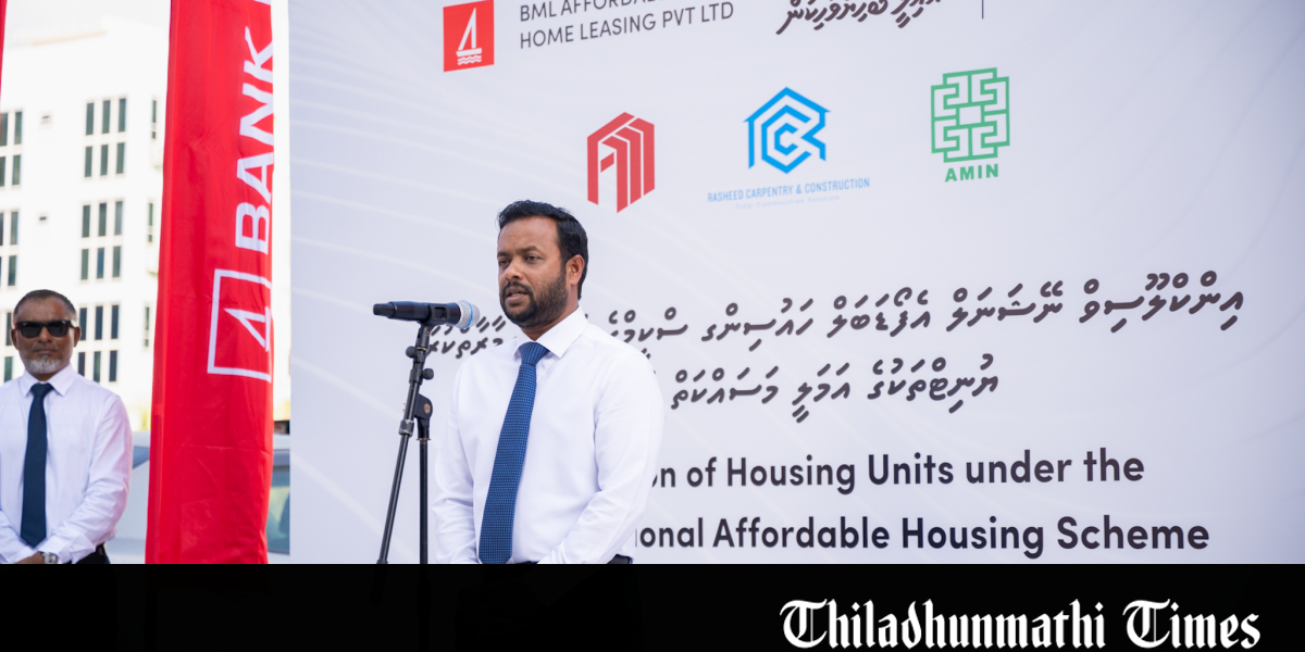 Construction begins on five projects to deliver 3,200 affordable BML housing units